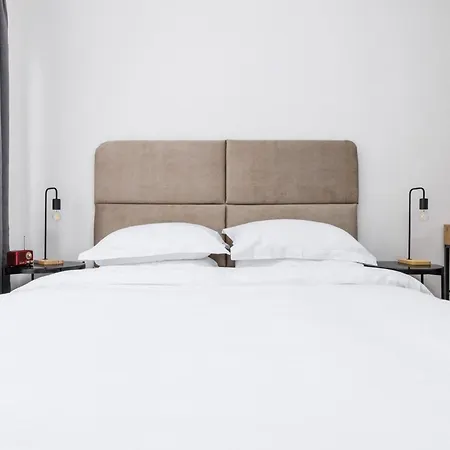 Apartman B&m *