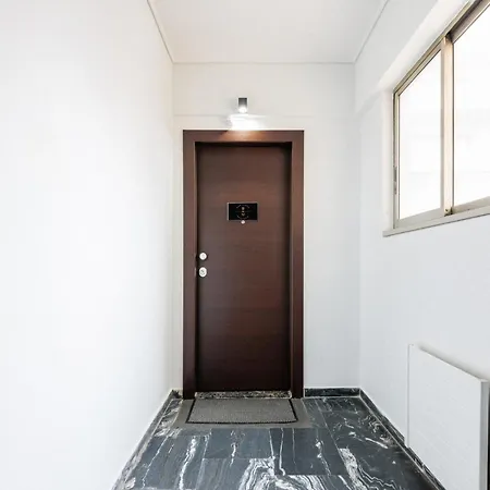 B&m Apartman Szaloniki