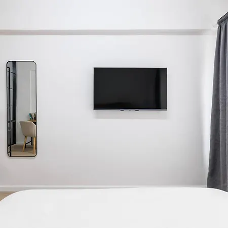 Apartman B&m *