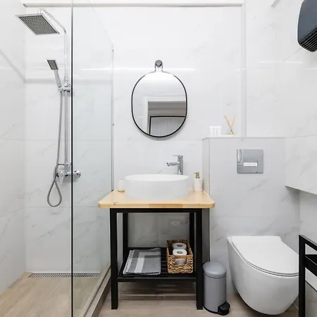 B&m Apartman *