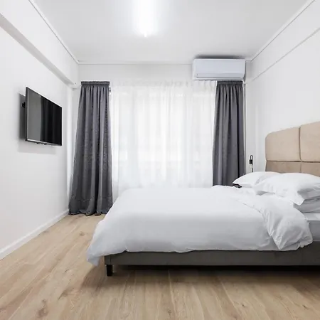 B&m Apartment