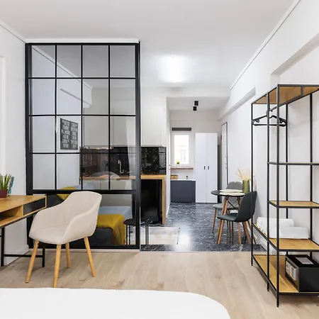 B&m Apartment *