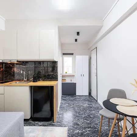 Apartment B&m