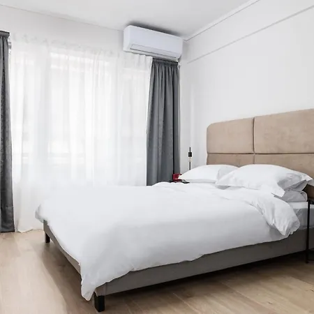 B&m Apartment