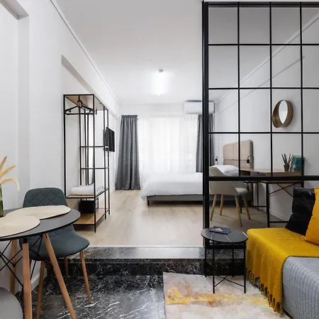 Apartment B&m